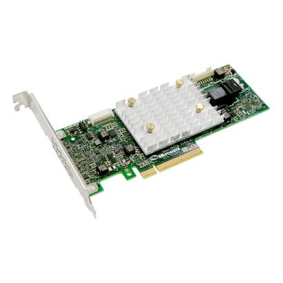 ADAPTEC 3101-4i 4-Port 12Gb/s SAS PCIe 3.0 x8 1GB RAID Card